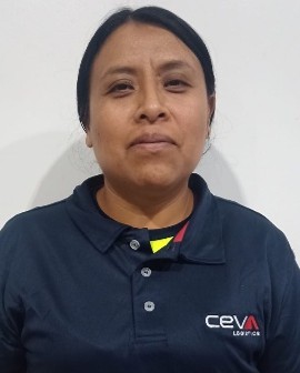 Diaz Trejo Maribel